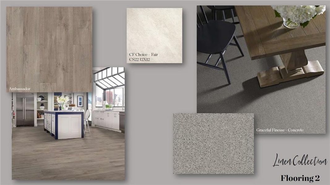 Image 30 of a home in Evanshire Townhomes.