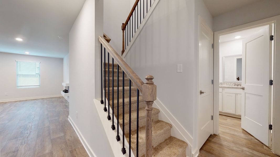 334 Jarrett Street, Fairburn, GA.  - Slide 5