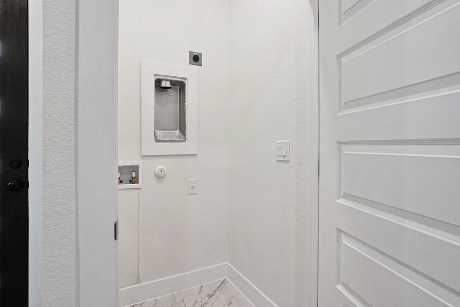 Image 25 of a home in Koenig Townhomes.