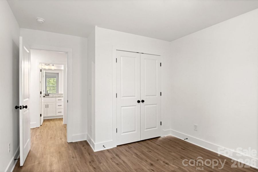 Spacious, unfurnished interior of a new home in , Monroe (Image 22). Spacious, unfurnished interior of a new home in , Monroe (Image 22).