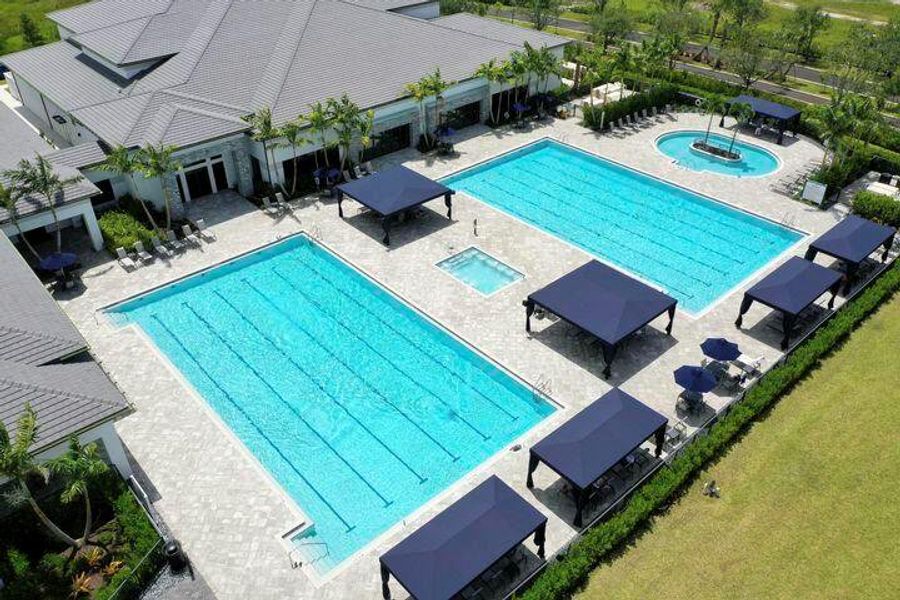 Community amenities in , Port St. Lucie (Image 39).