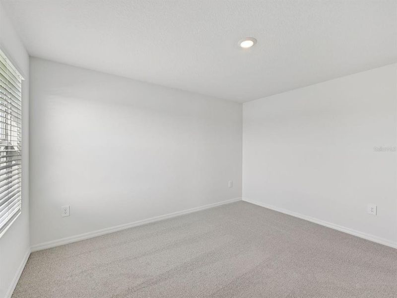 Spacious, unfurnished interior of a new home in Two Rivers - Premier Series, Zephyrhills (Image 15). Spacious, unfurnished interior of a new home in Two Rivers - Premier Series, Zephyrhills (Image 15).