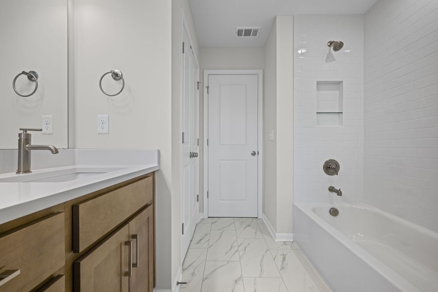 Fairview, TN New Home.  - Slide 29