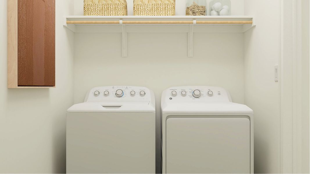 1726 Aurora II Laundry F1 Base3 061825