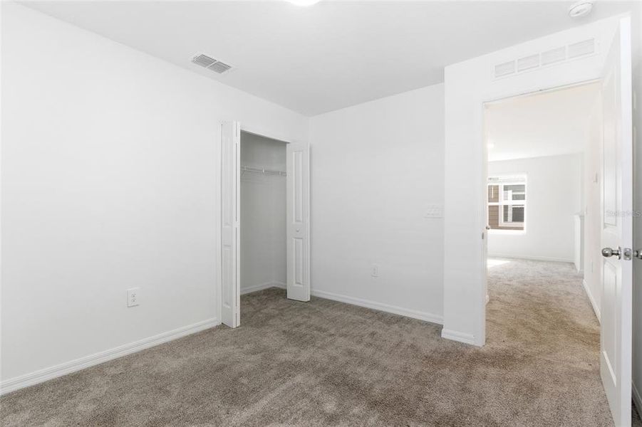 Spacious, unfurnished interior of a new home in , Winter Haven (Image 18). Spacious, unfurnished interior of a new home in , Winter Haven (Image 18).