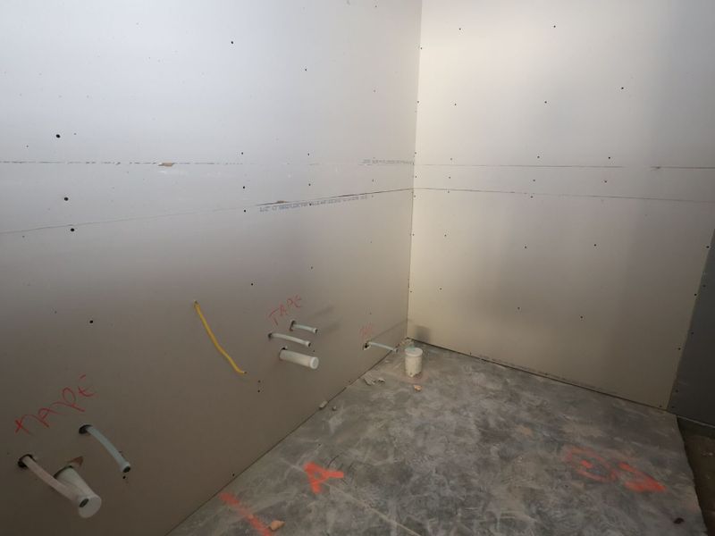 Drywall