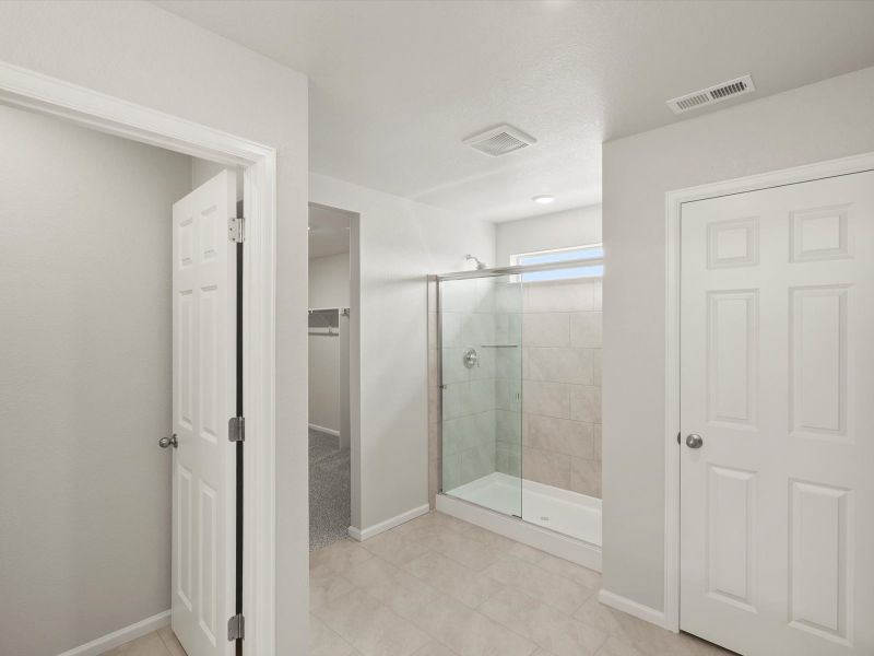 Image 21 of a home in Buffalo Highlands: The Canyon Collection.