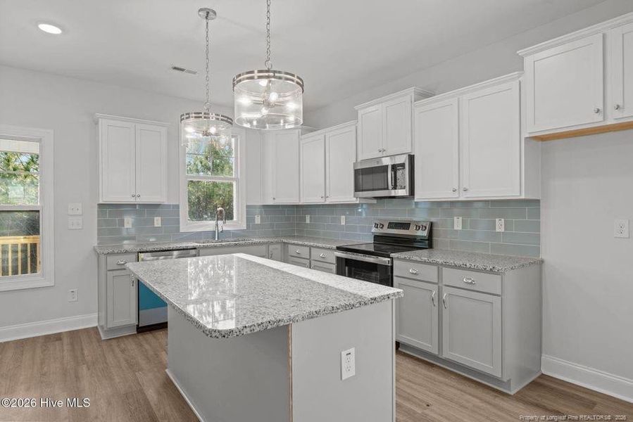 Gretchen Pines Lot 137 - 1009 Ivory Lane