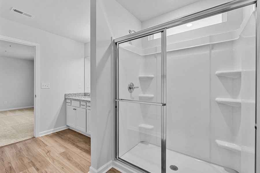 Image 28 of a home in Fieldstone.