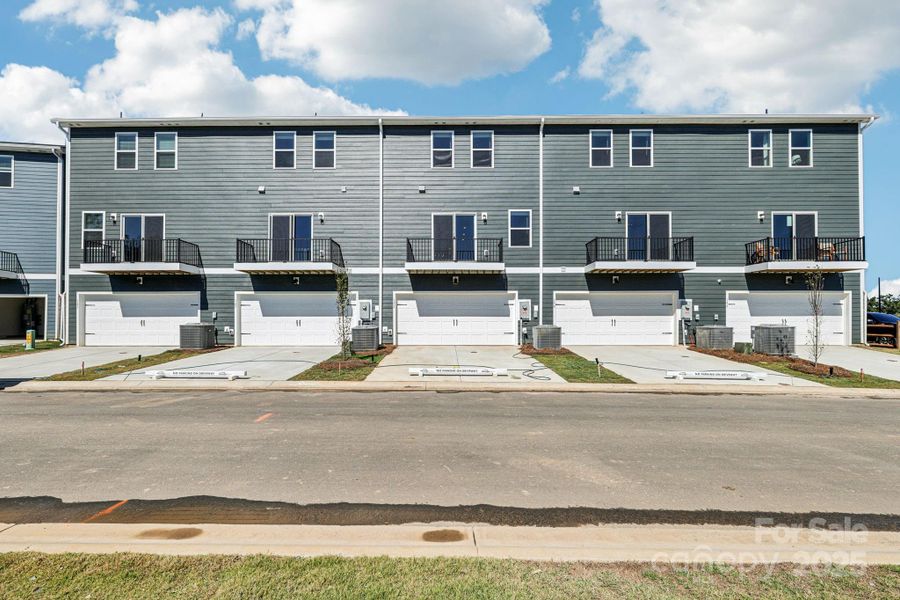 Image 30 of a home in Meadows at Wilson Farms - The Heights Series.