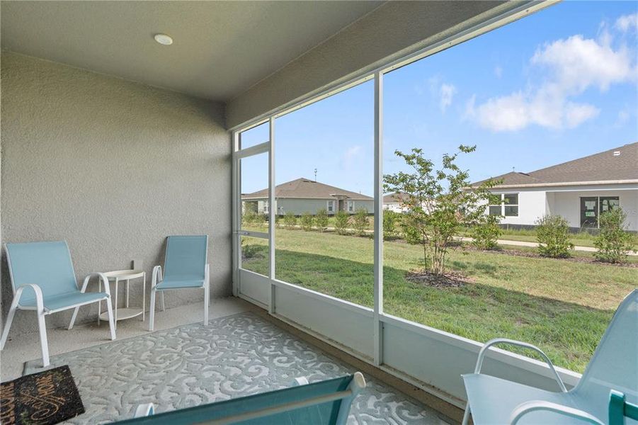 Image 39 of a home in Park Ridge Villas.