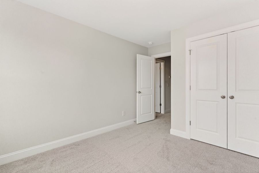 1,664sf New Home in Zebulon, NC.  - Slide 25