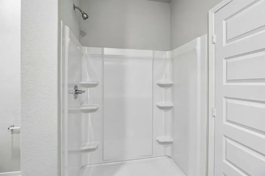 Close-up of interior finishes inside a home in Edgebrooke, Pflugerville (Image 13).