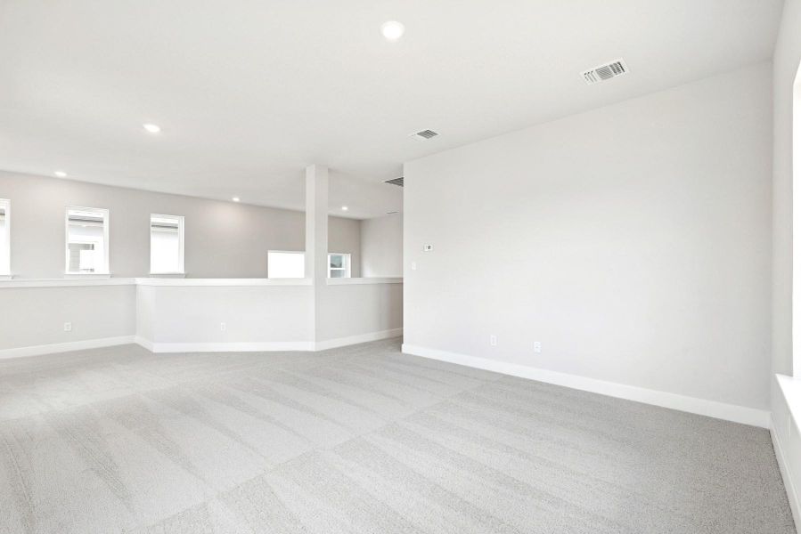 Upstairs Retreat Upstairs Retreat