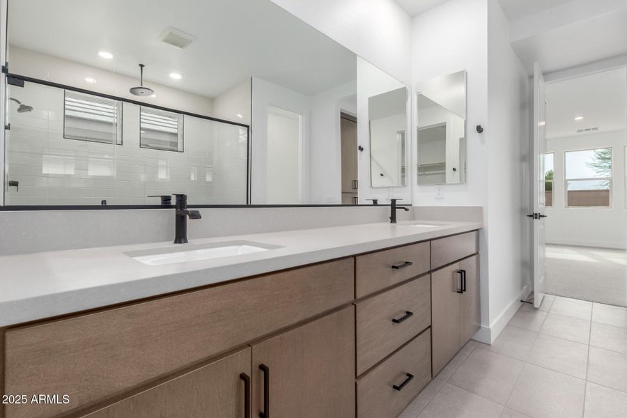 Primary Bathroom View B