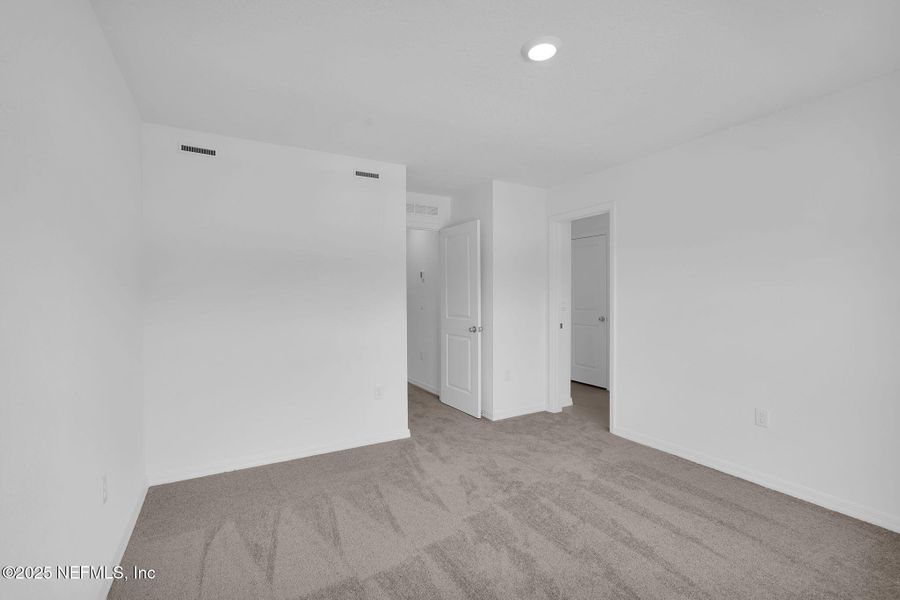Spacious, unfurnished interior of a new home in , Jacksonville (Image 17). Spacious, unfurnished interior of a new home in , Jacksonville (Image 17).