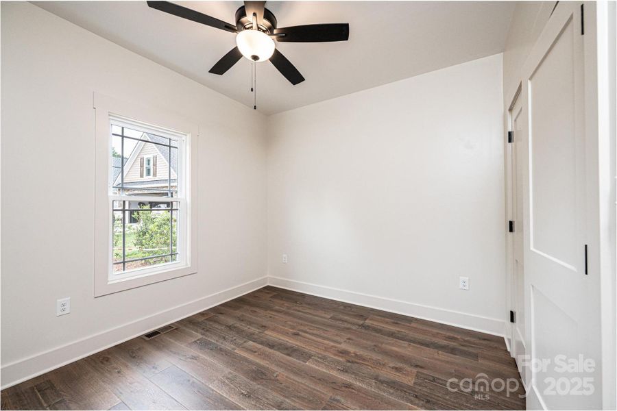 Spacious, unfurnished interior of a new home in , Hickory (Image 38). Spacious, unfurnished interior of a new home in , Hickory (Image 38).
