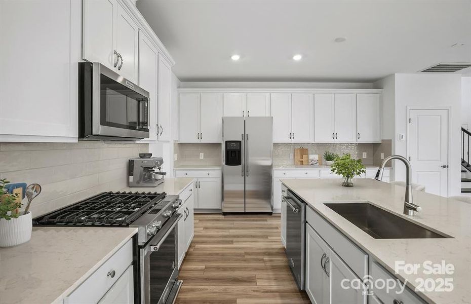 For Representation Purposes Only