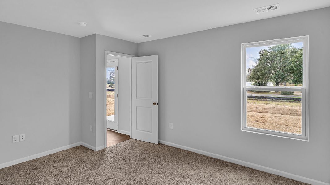 Conway, SC New Home.  - Slide 11