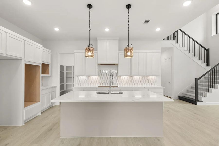Sabine C Kitchen
