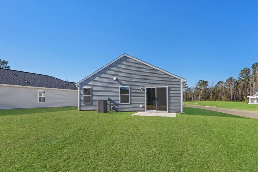 2br New Home in Sunset Beach, NC.  - Slide 4