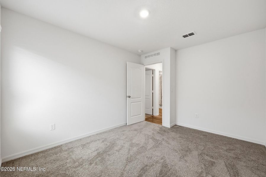 Spacious, unfurnished interior of a new home in , Hilliard (Image 21).