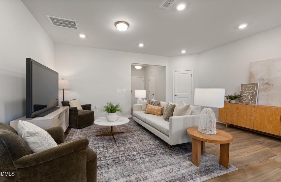 SAUN - Hemingway model home (18) SAUN - Hemingway model home (18)