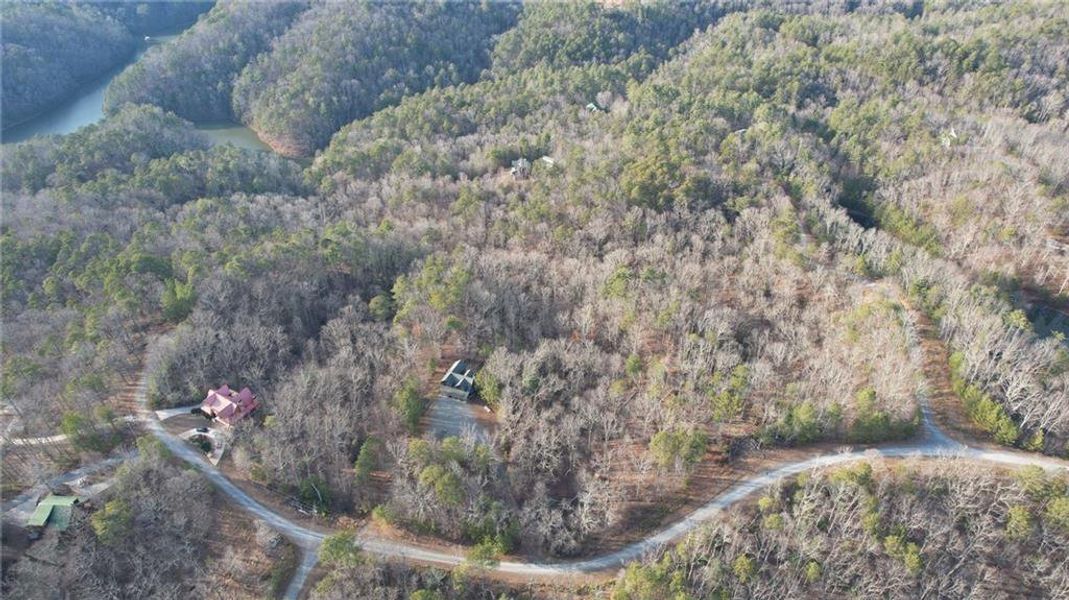 Natural landscape and outdoor views near  in Ellijay (Image 11).
