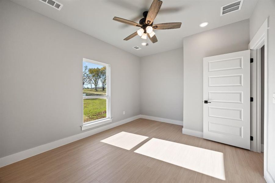 Spacious, unfurnished interior of a new home in , West Tawakoni (Image 24). Spacious, unfurnished interior of a new home in , West Tawakoni (Image 24).