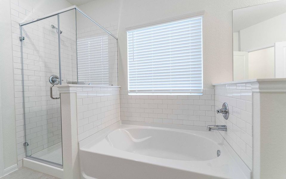 Furnished interior view inside a new home in Cielo, Cut and Shoot (Image 5). Furnished interior view inside a new home in Cielo, Cut and Shoot (Image 5).