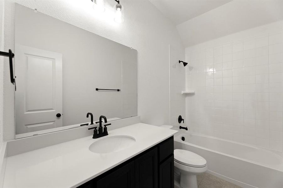 05. 3817 Prairie Chapel - 2ND Bath
