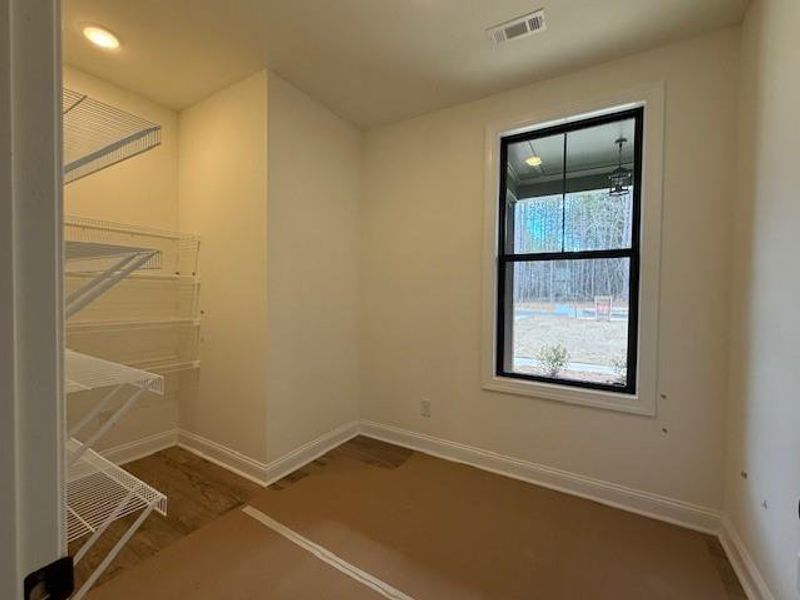 In-progress construction of a new home in , Rockmart, GA (Image 20). In-progress construction of a new home in , Rockmart, GA (Image 20).