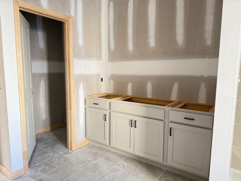 Primary Bath featuring the AW Collection® Artisan - A blend of artisan textures and calm, grounding colors.