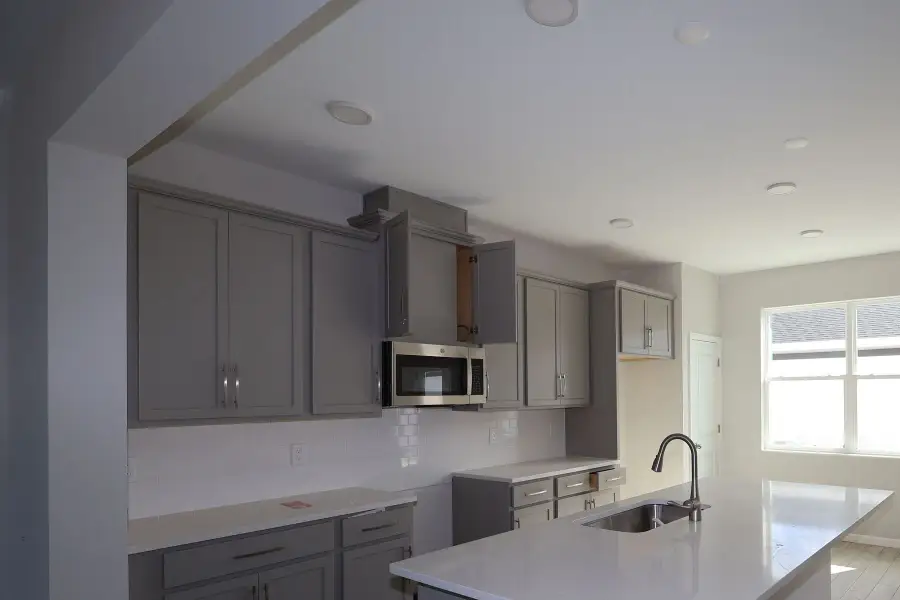 Kitchen Kitchen