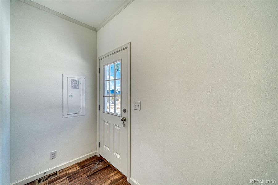 Image 23 of a home in . Image 23 of a home in .