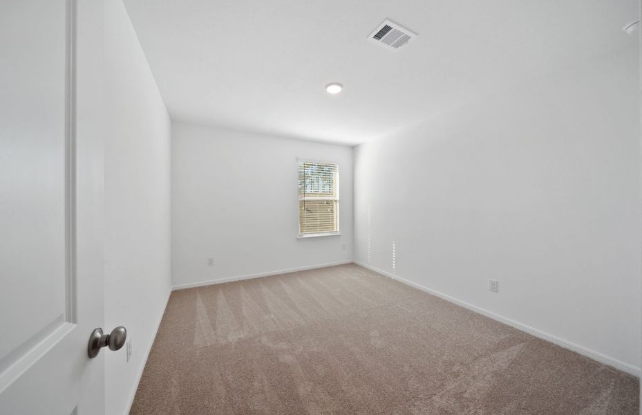 Secondary Room Secondary Room