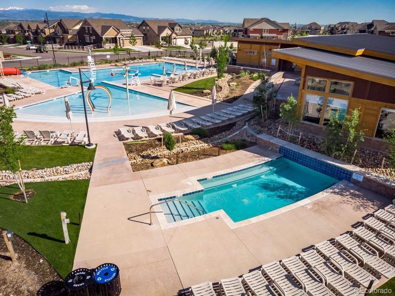 Community amenities in Erie Highlands, Erie (Image 36).