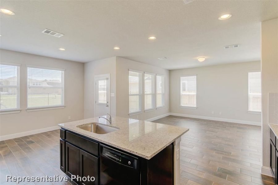 Representative furnished interior of a home built from the Hymeadow 1782 by Brohn Homes in Hymeadow, Maxwell (Image 9). Representative furnished interior of a home built from the Hymeadow 1782 by Brohn Homes in Hymeadow, Maxwell (Image 9).