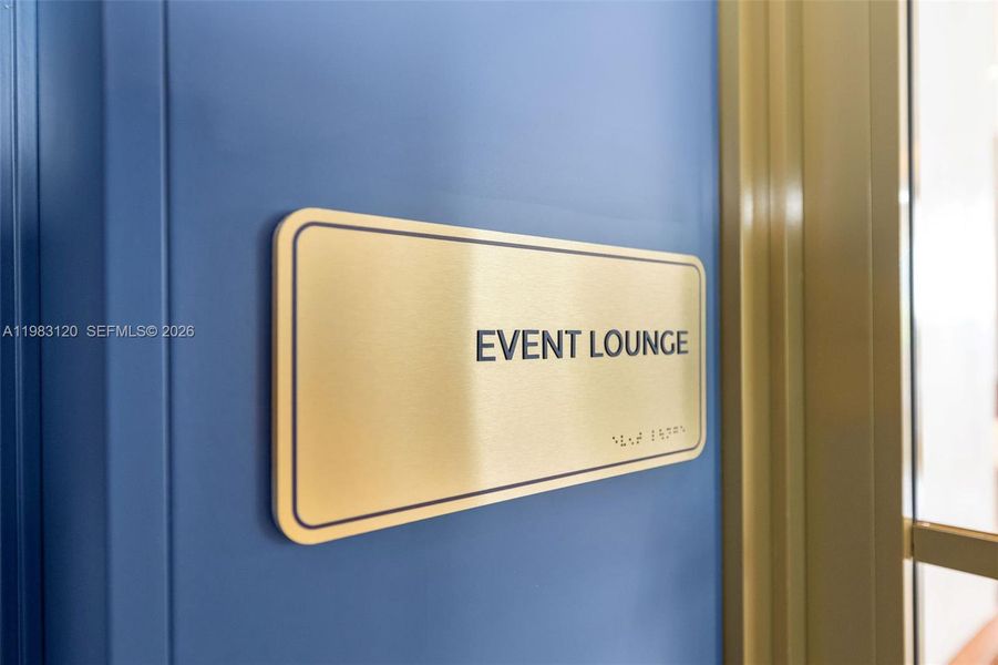 Close-up of interior finishes inside a home in , Miami (Image 21).