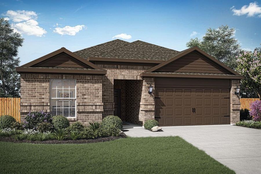 Example of Reed to be built at 315 Revolution Drive. Interior finishes may differ, then shown in photos. Estimated construction completion May 2026 Example of Reed to be built at 315 Revolution Drive. Interior finishes may differ, then shown in photos. Estimated construction completion May 2026