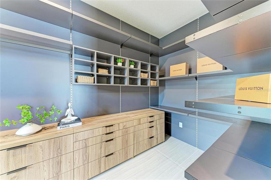 Furnished interior view inside a new home in , Punta Gorda (Image 44). Furnished interior view inside a new home in , Punta Gorda (Image 44).