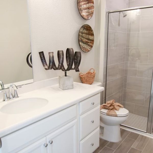 Trevi plan Bath 2 Trevi plan Bath 2