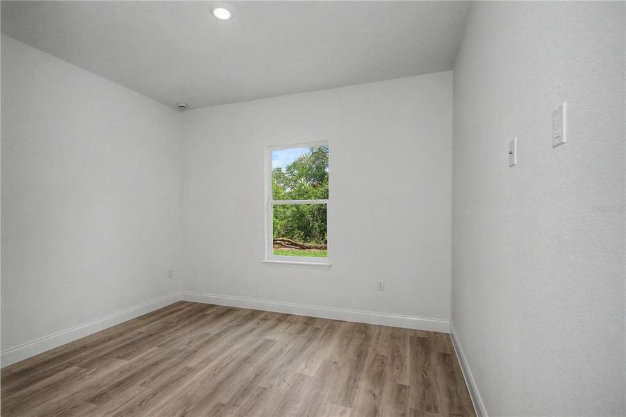 Spacious, unfurnished interior of a new home in , Citrus Springs (Image 32). Spacious, unfurnished interior of a new home in , Citrus Springs (Image 32).