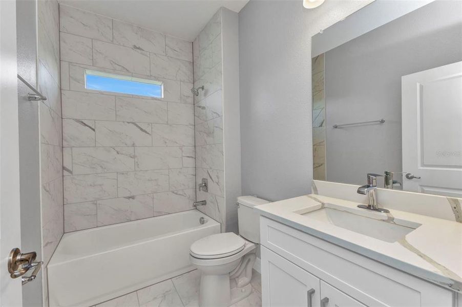 Furnished interior view inside a new home in , Rotonda West (Image 3). Furnished interior view inside a new home in , Rotonda West (Image 3).