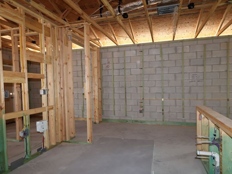 Framing Framing