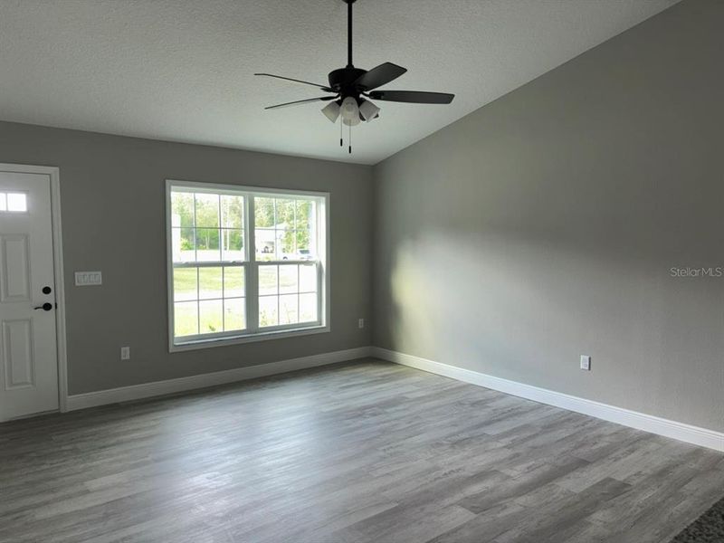 Spacious, unfurnished interior of a new home in , Dunnellon (Image 22). Spacious, unfurnished interior of a new home in , Dunnellon (Image 22).