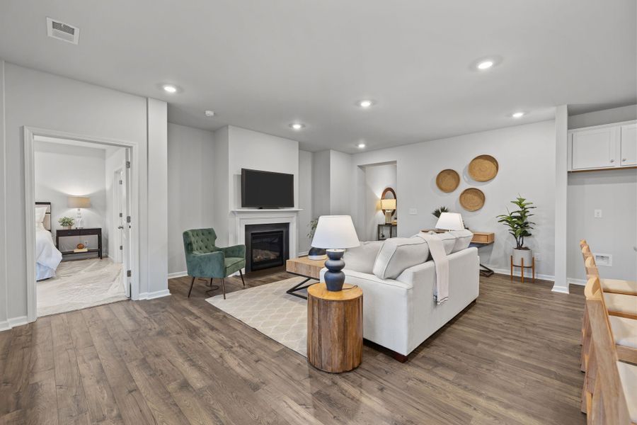 York, SC New Home.  - Slide 13