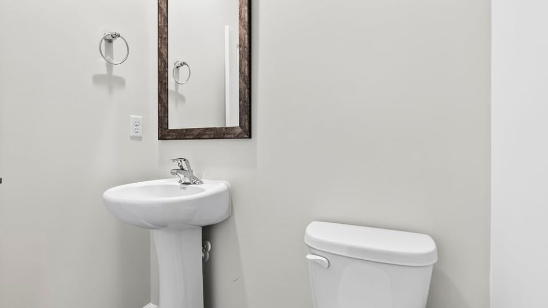 Image 37 of a home in Spring Ridge.