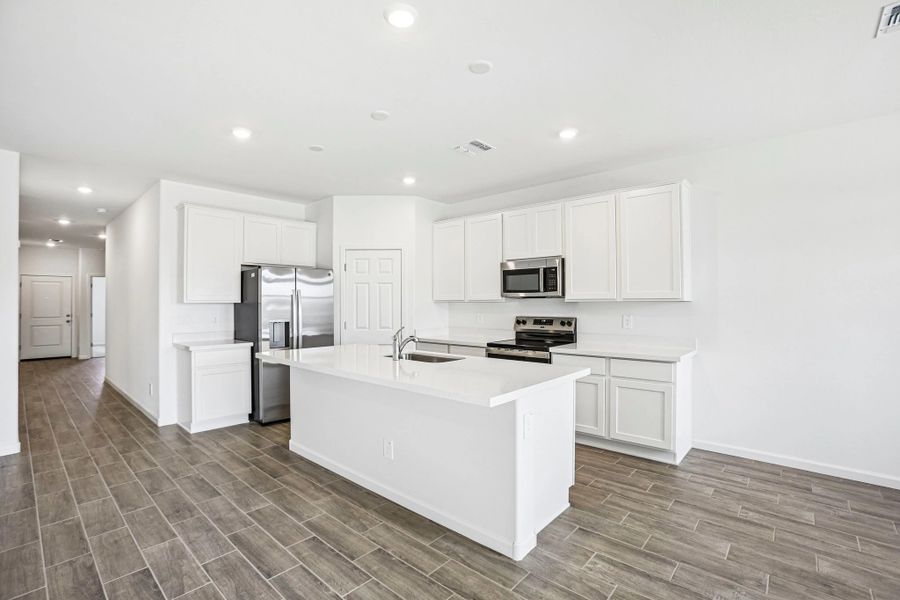 Kitchen Kitchen
