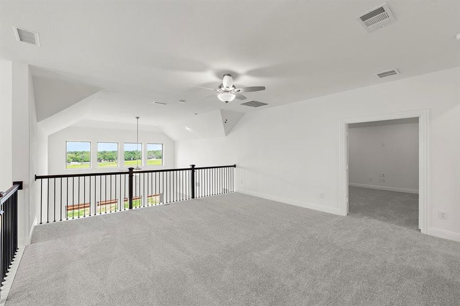 22. 616 Carlow - Game